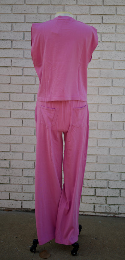 TANK & PANT 2 PC. SET