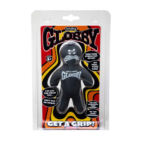 GLOBBY