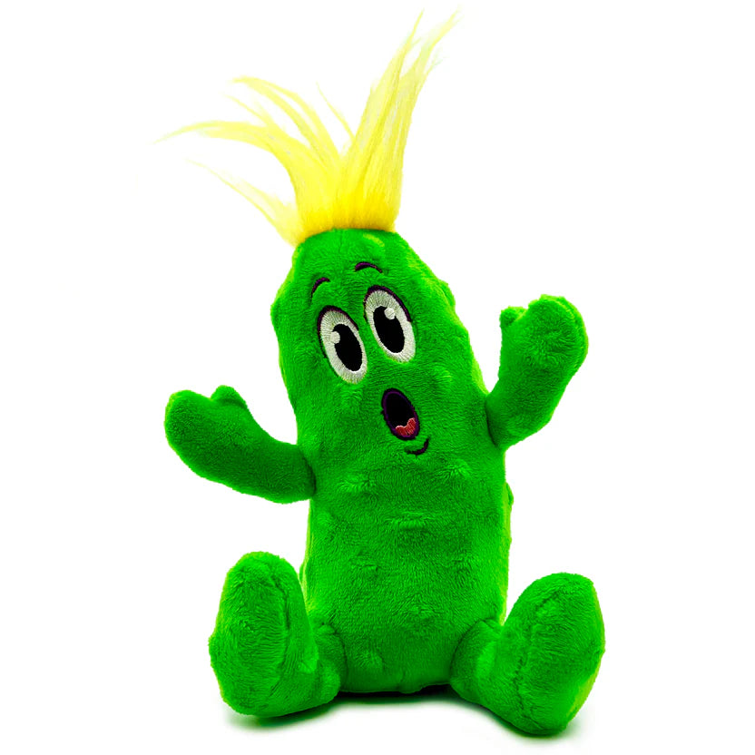 GIGGLE PICKLES