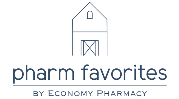 Pharm Favorites by Economy Pharmacy