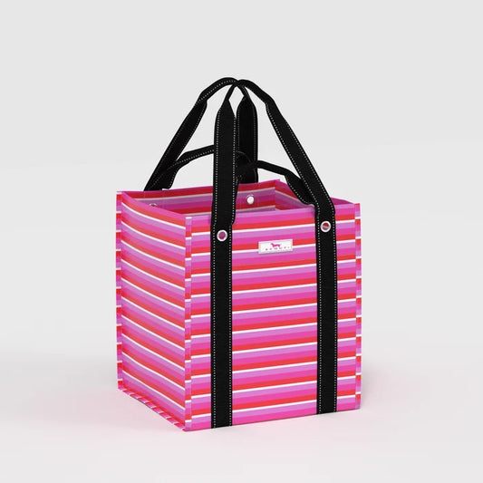 SCOUT BAGS - BAGETTE MARKET TOTE