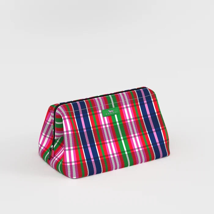 SCOUT BAGS - BIG MOUTH MAKEUP BAG