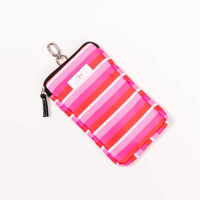 SCOUT BAGS - CALL ME MAYBE PHONE POUCH
