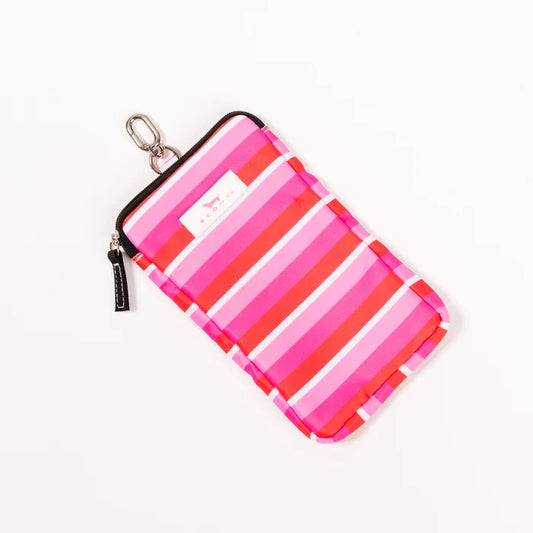SCOUT BAGS - CALL ME MAYBE PHONE POUCH