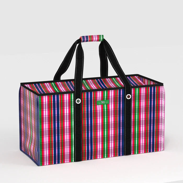 SCOUT BAGS - ERRAND BOY TOTE