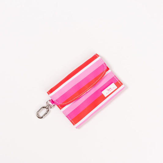 SCOUT BAGS - STREET CRED CARD HOLDER