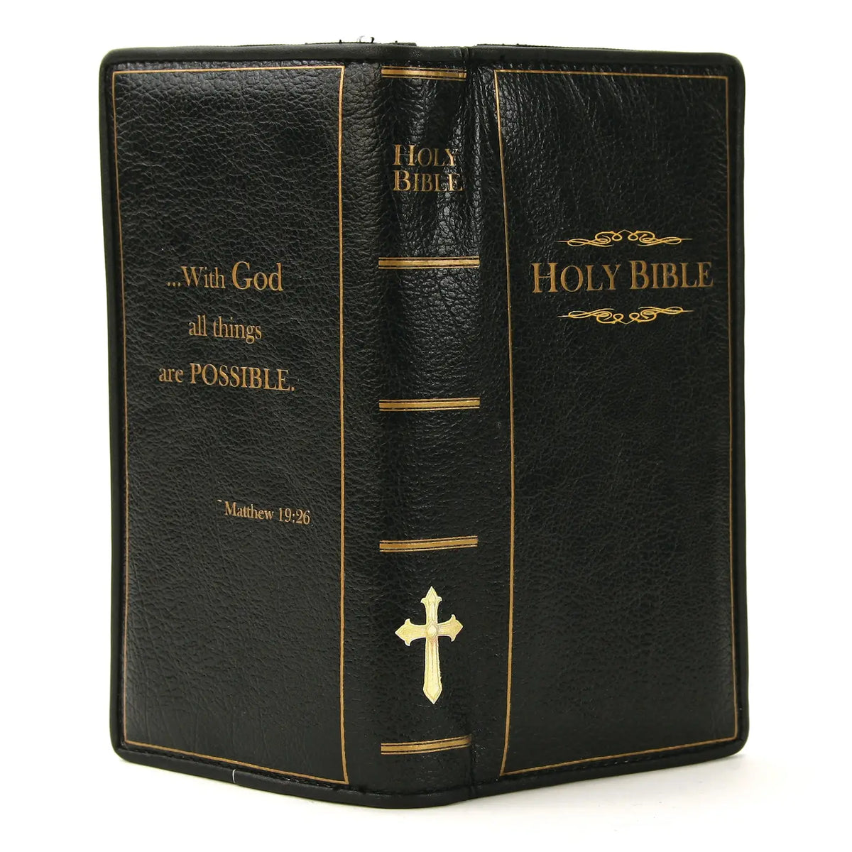 BOOK WALLET