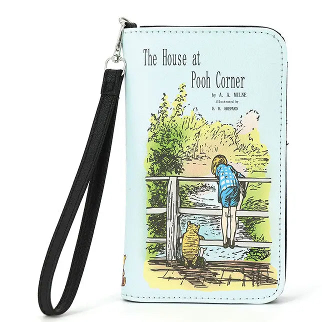 BOOK WALLET