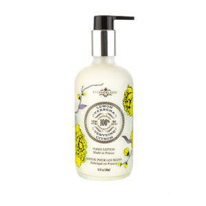 LA CHATELAINE HAND LOTION - 8.1 OZ