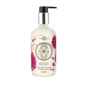 LA CHATELAINE HAND LOTION - 8.1 OZ