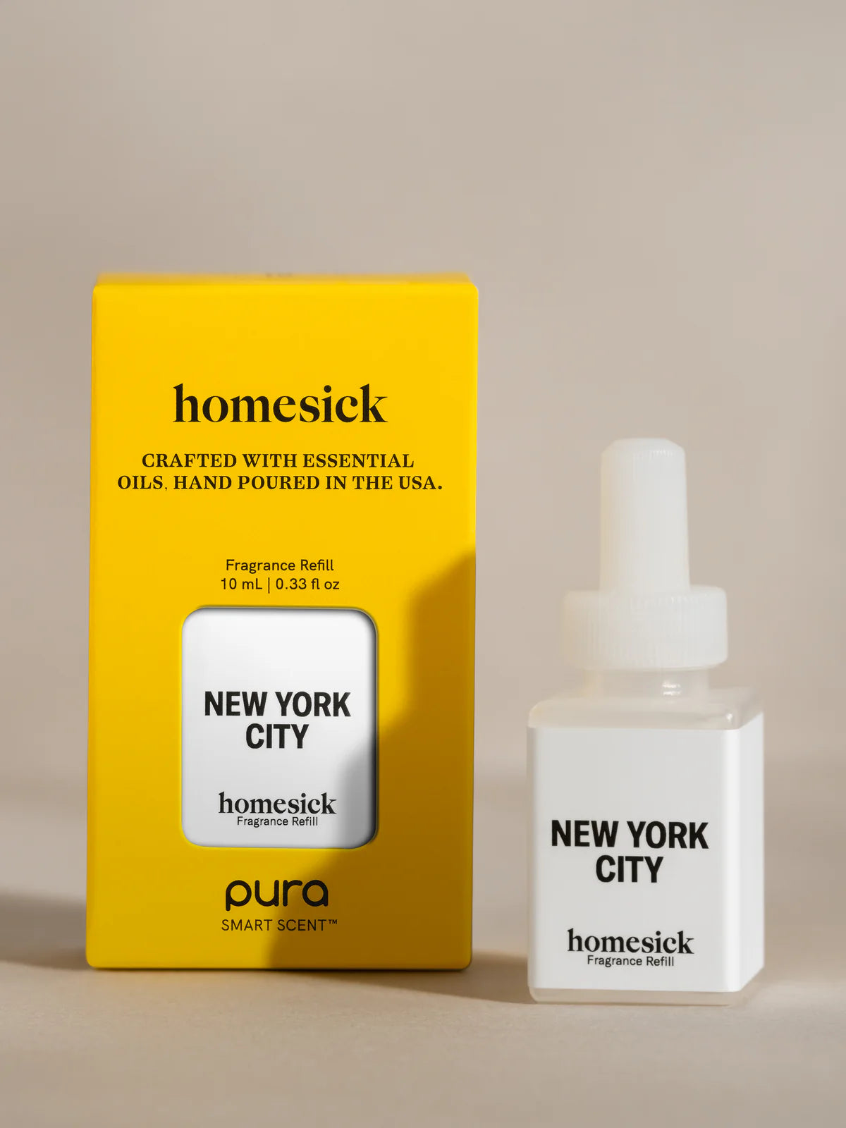 Homesick Pura Inserts