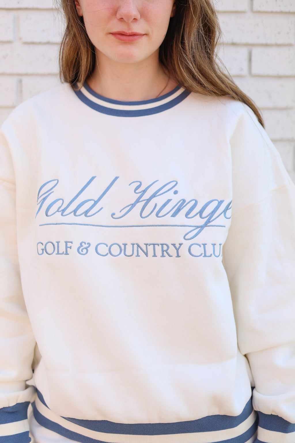 Country Club GH Sweatshirt