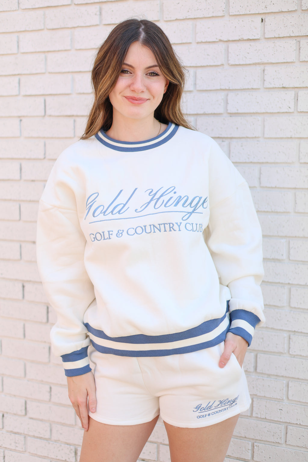 Country Club GH Sweatshirt