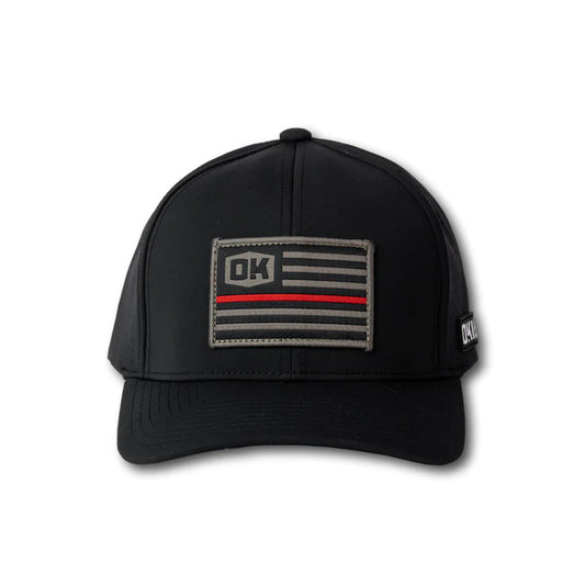 OKIE HAT - WHITNEY - PERFORMANCE