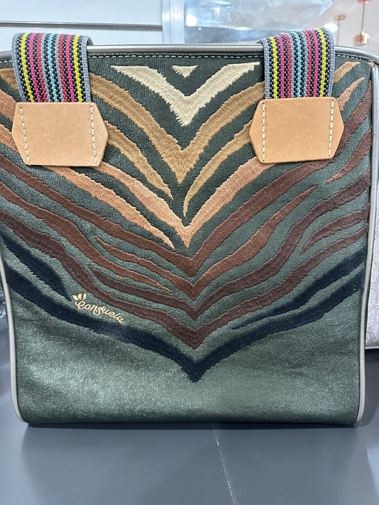 Consuela Slash Classic Tote