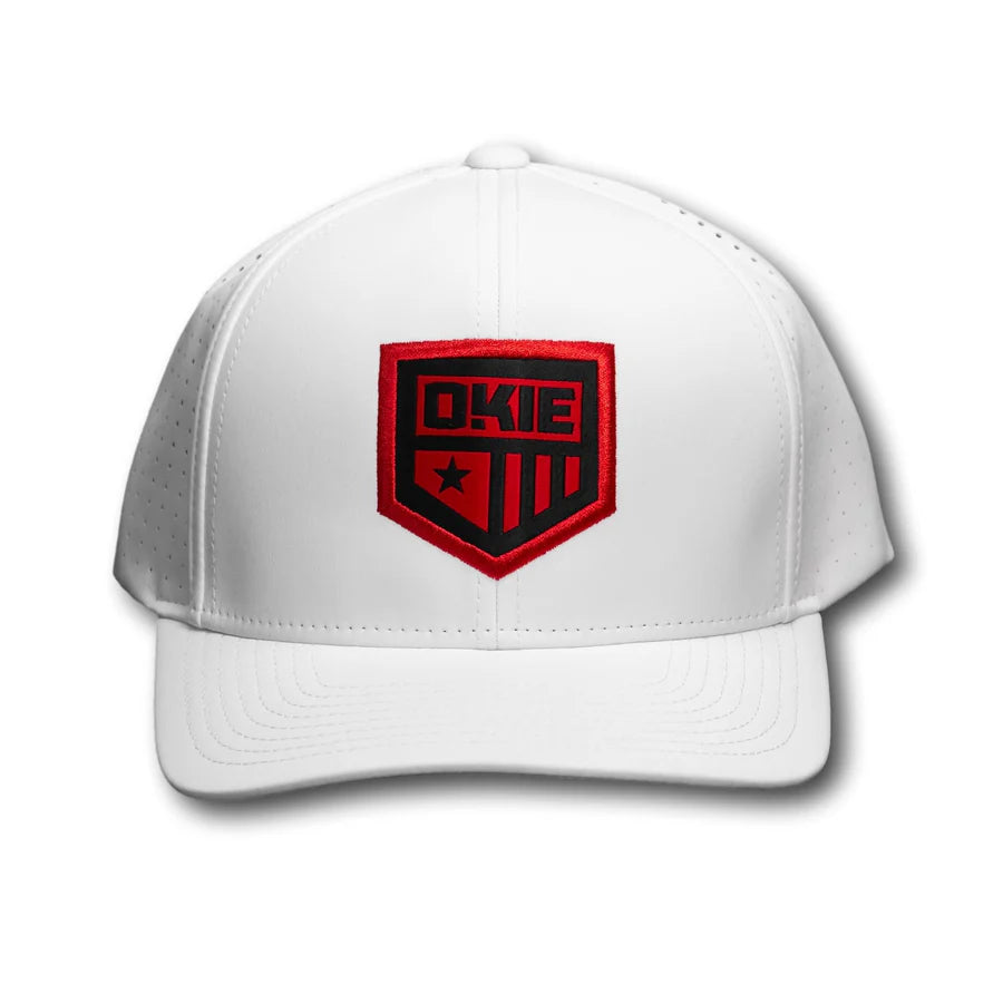 OKIE HAT - TOBY - PERFORMANCE