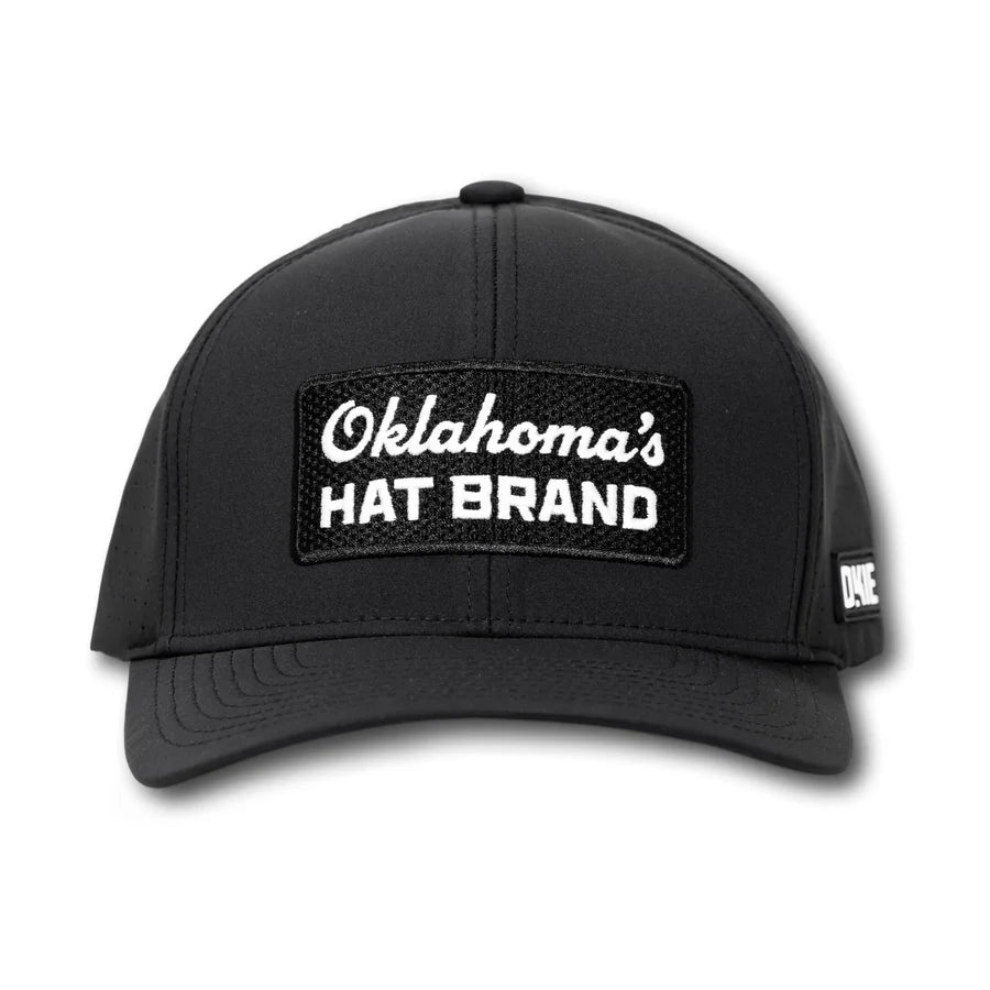 OKIE HAT - TILLMAN - PERFORMANCE