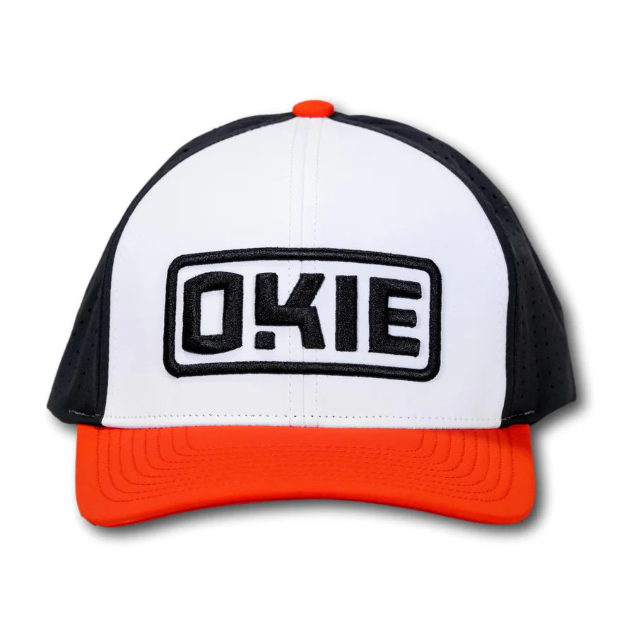 OKIE HAT - PETE 2.0 - PERFORMANCE