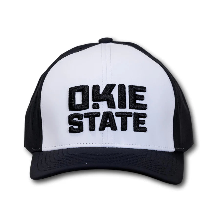 OKIE HAT - OKIE STATE PERFORMANCE