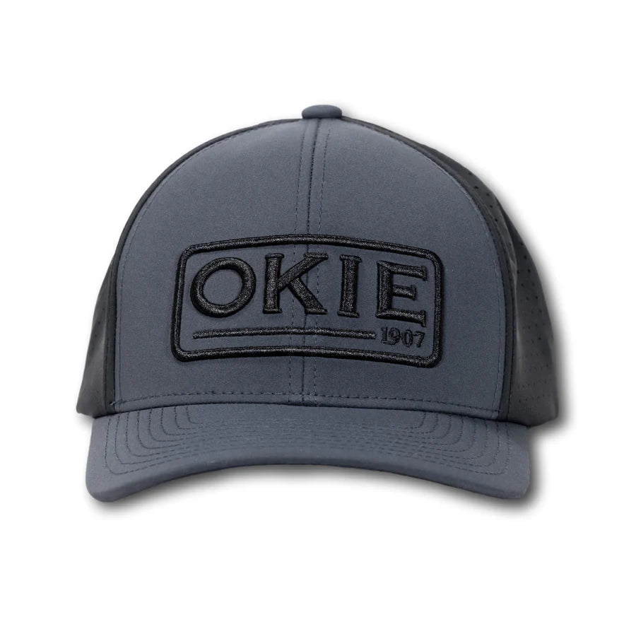 OKIE HAT - STETSON PERFORMANCE