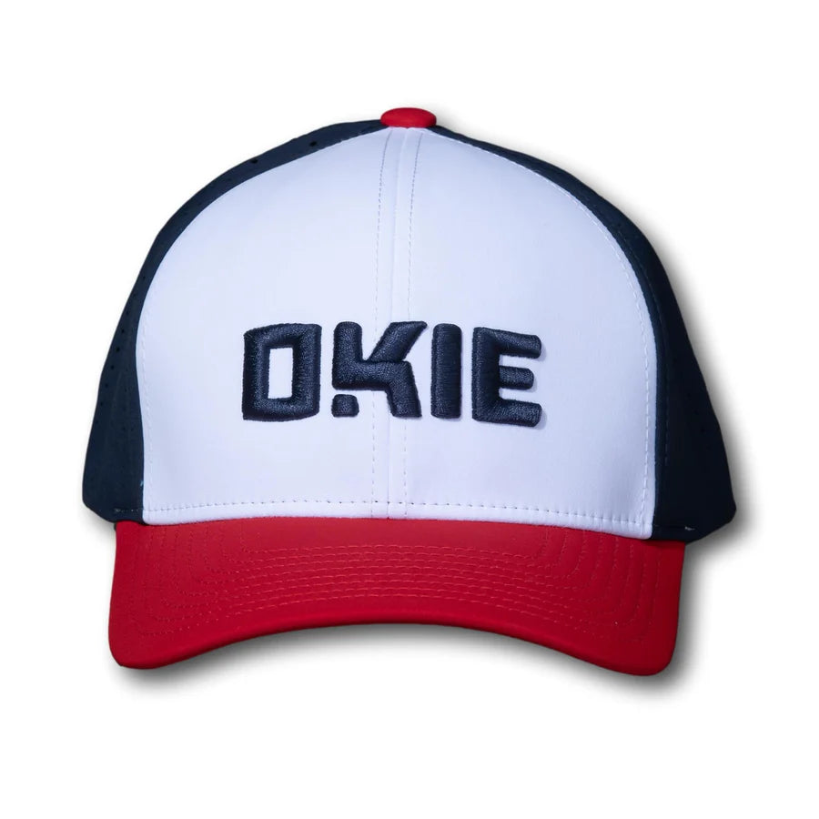 OKIE HAT - OKIE NATION - PERFORMANCE