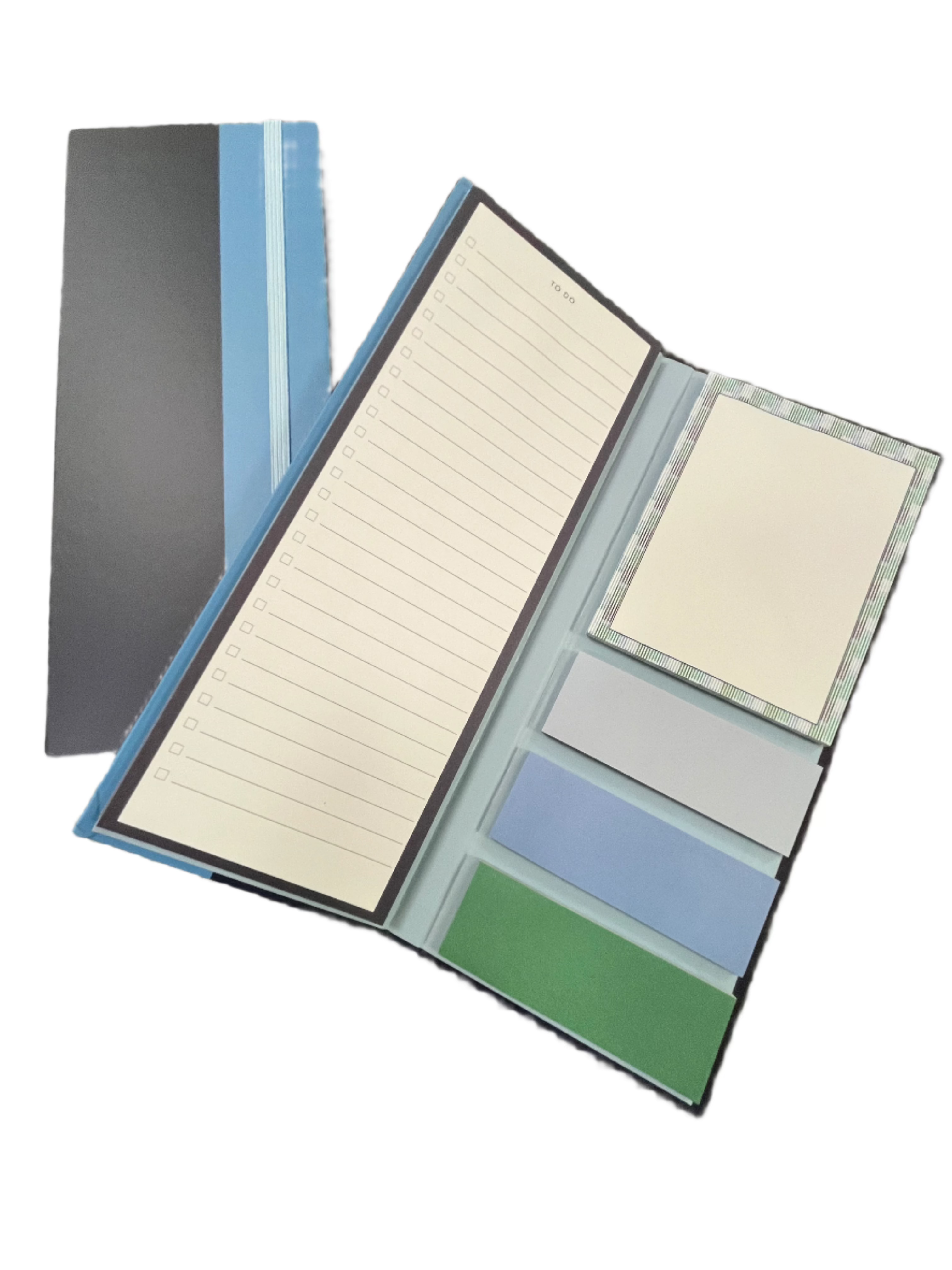 SO DARLING MEMO PAD + STICKY NOTE SET