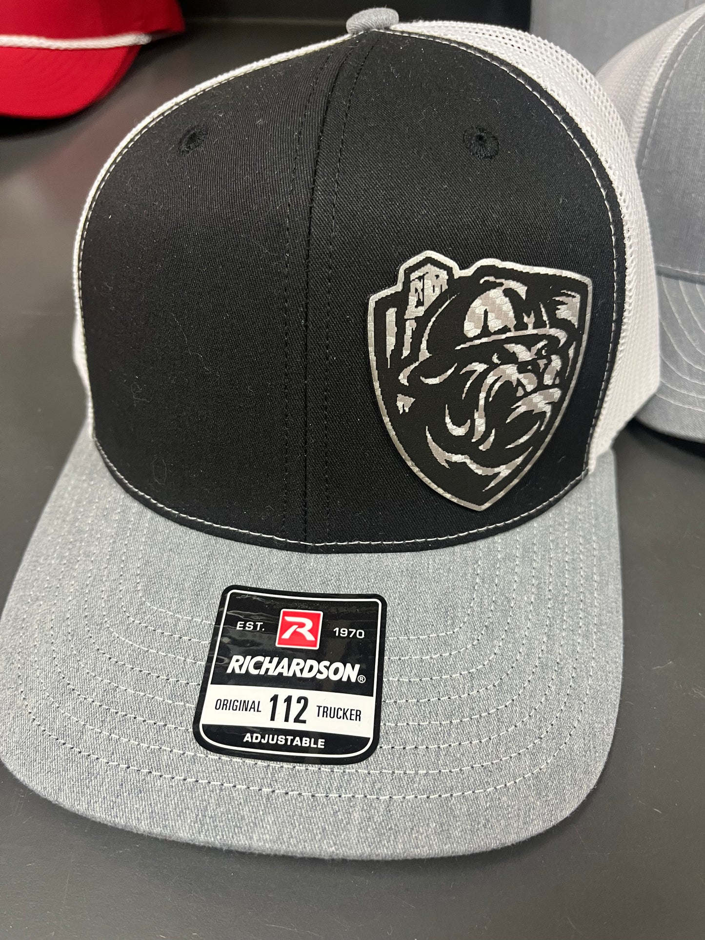 GRIFFIN OUTFITTERS ROUGHERS HAT