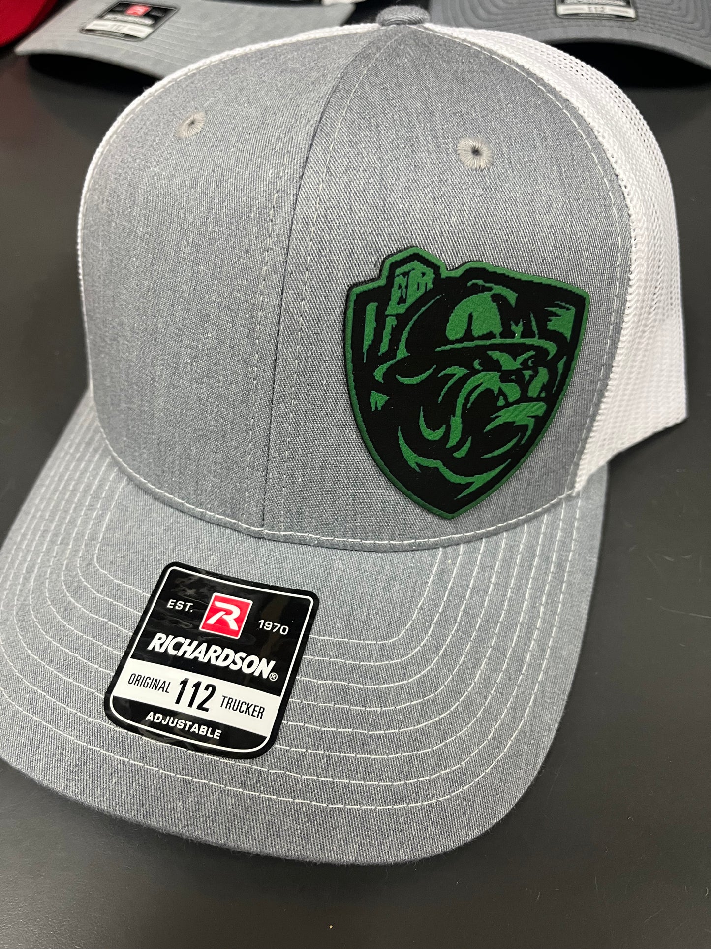 GRIFFIN OUTFITTERS ROUGHERS HAT