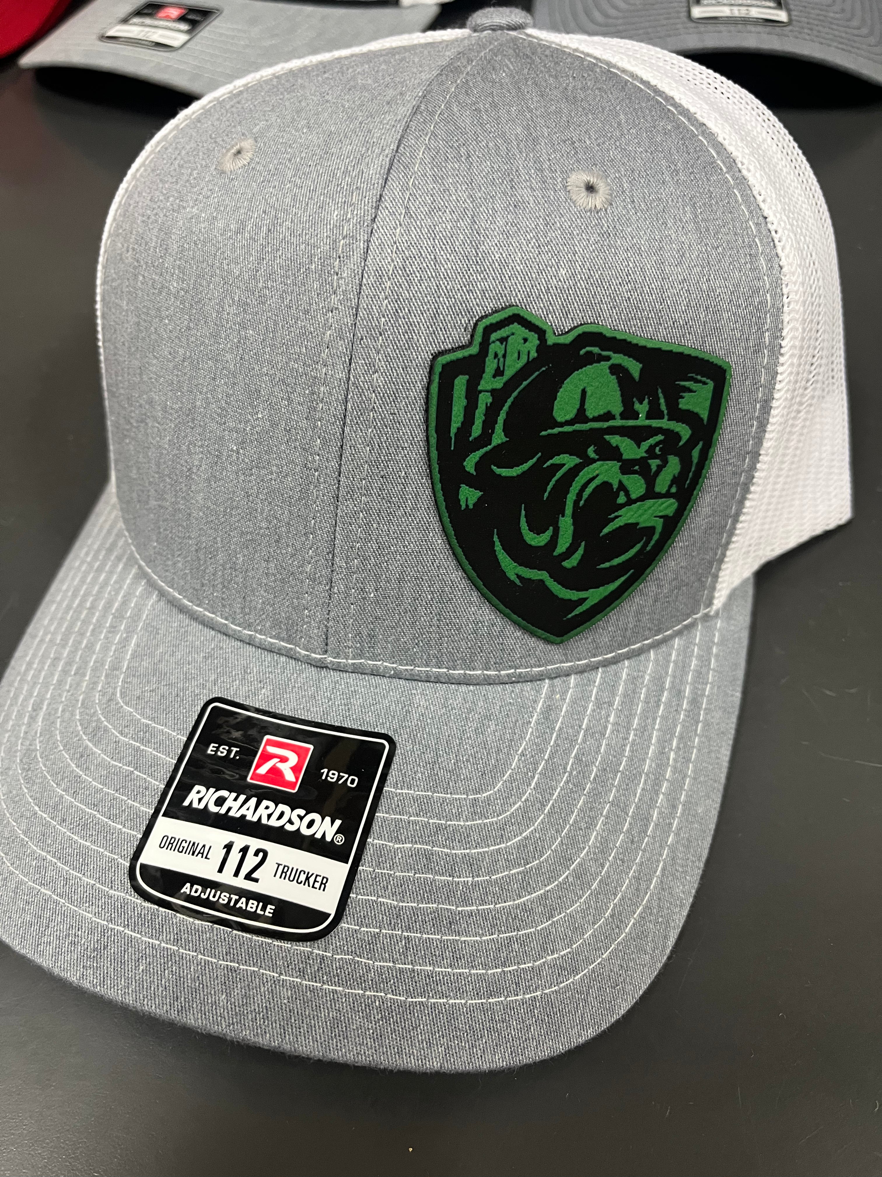 GRIFFIN OUTFITTERS ROUGHERS HAT