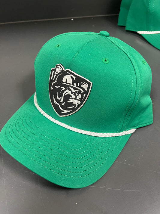 GRIFFIN OUTFITTERS ROUGHERS HAT