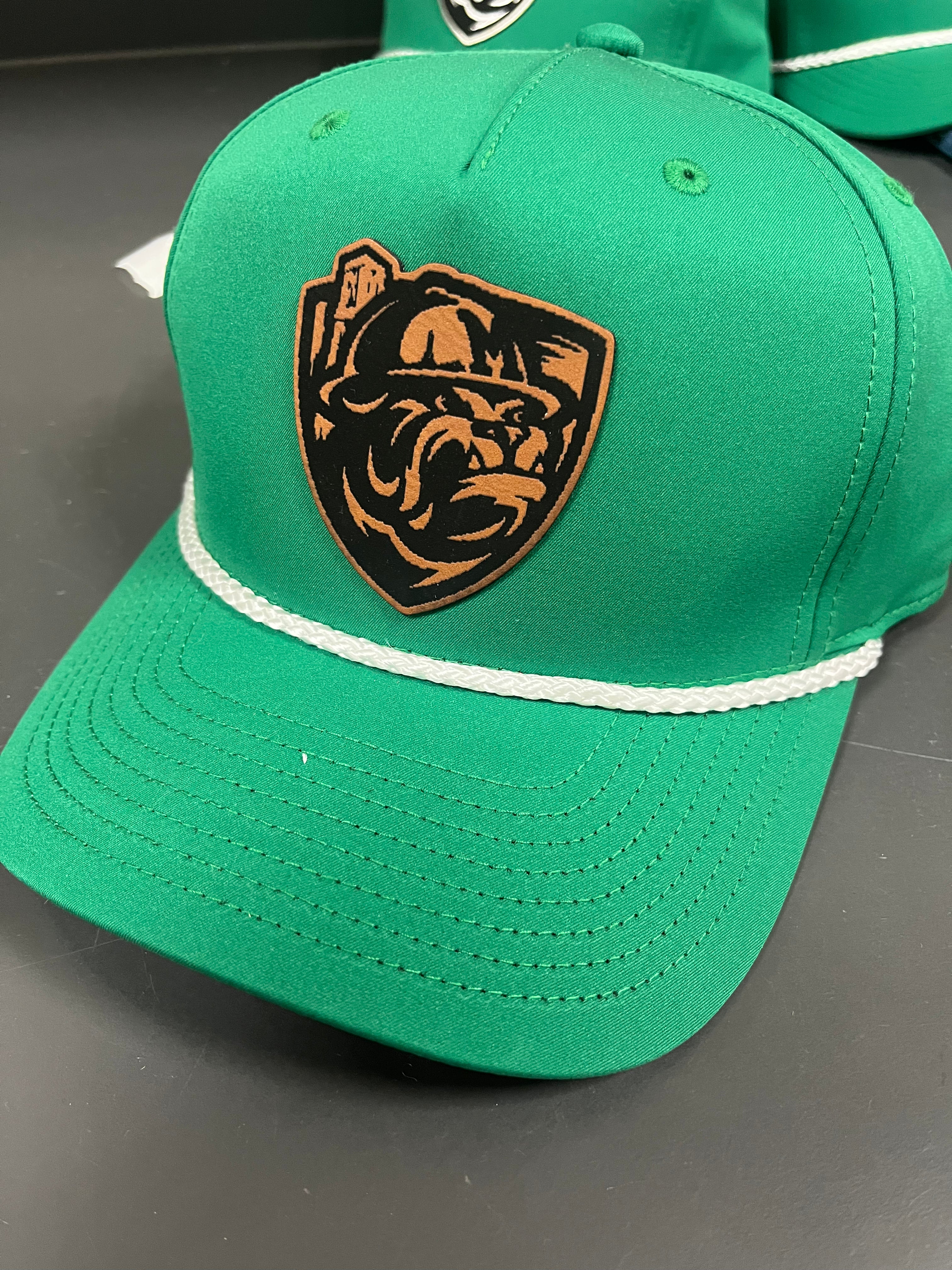 GRIFFIN OUTFITTERS ROUGHERS HAT