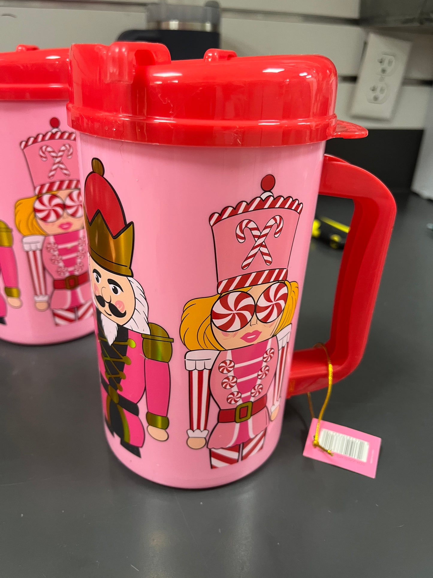 SIMPLY SOUTHERN BIG GULP