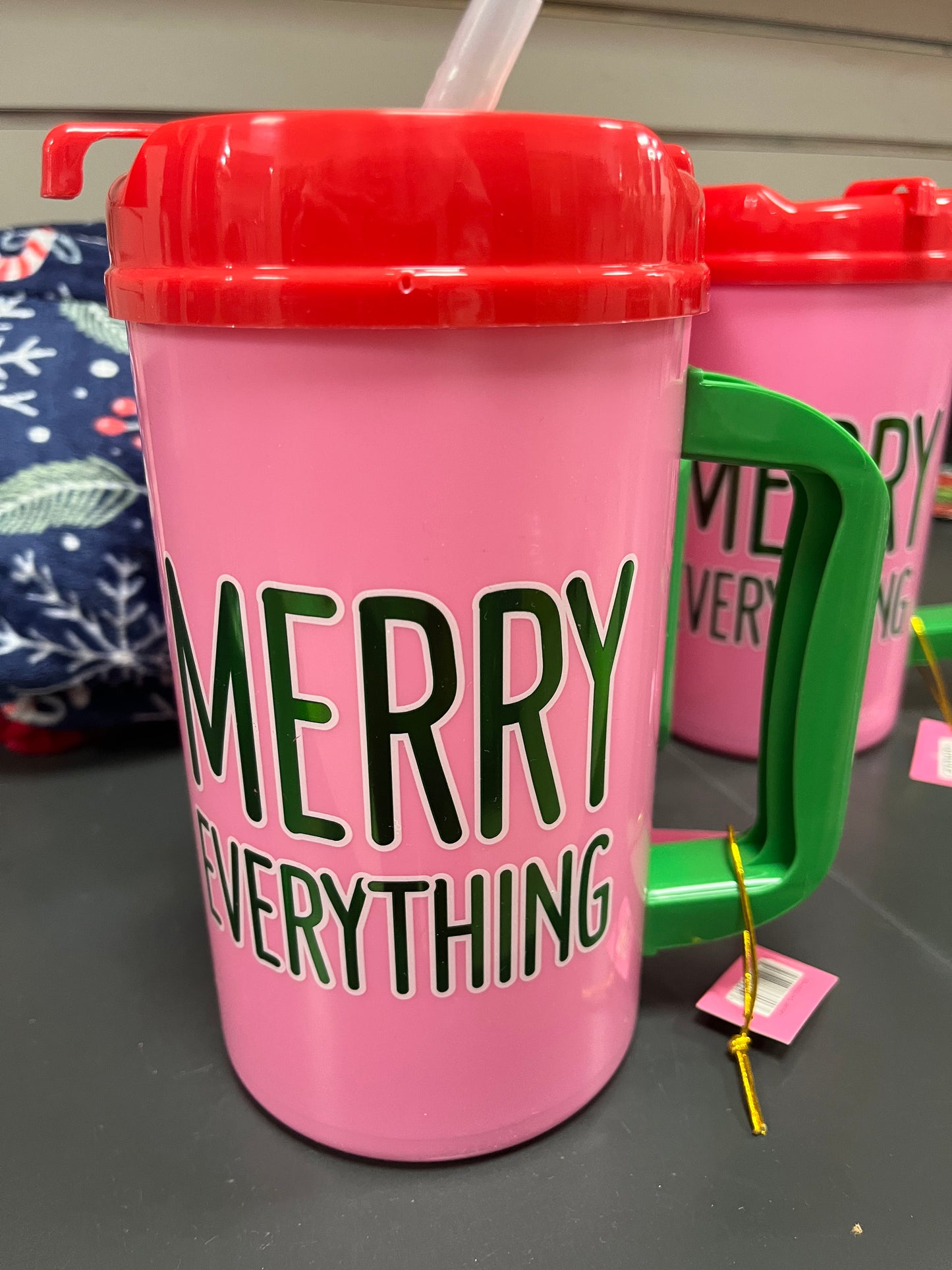 SIMPLY SOUTHERN BIG GULP