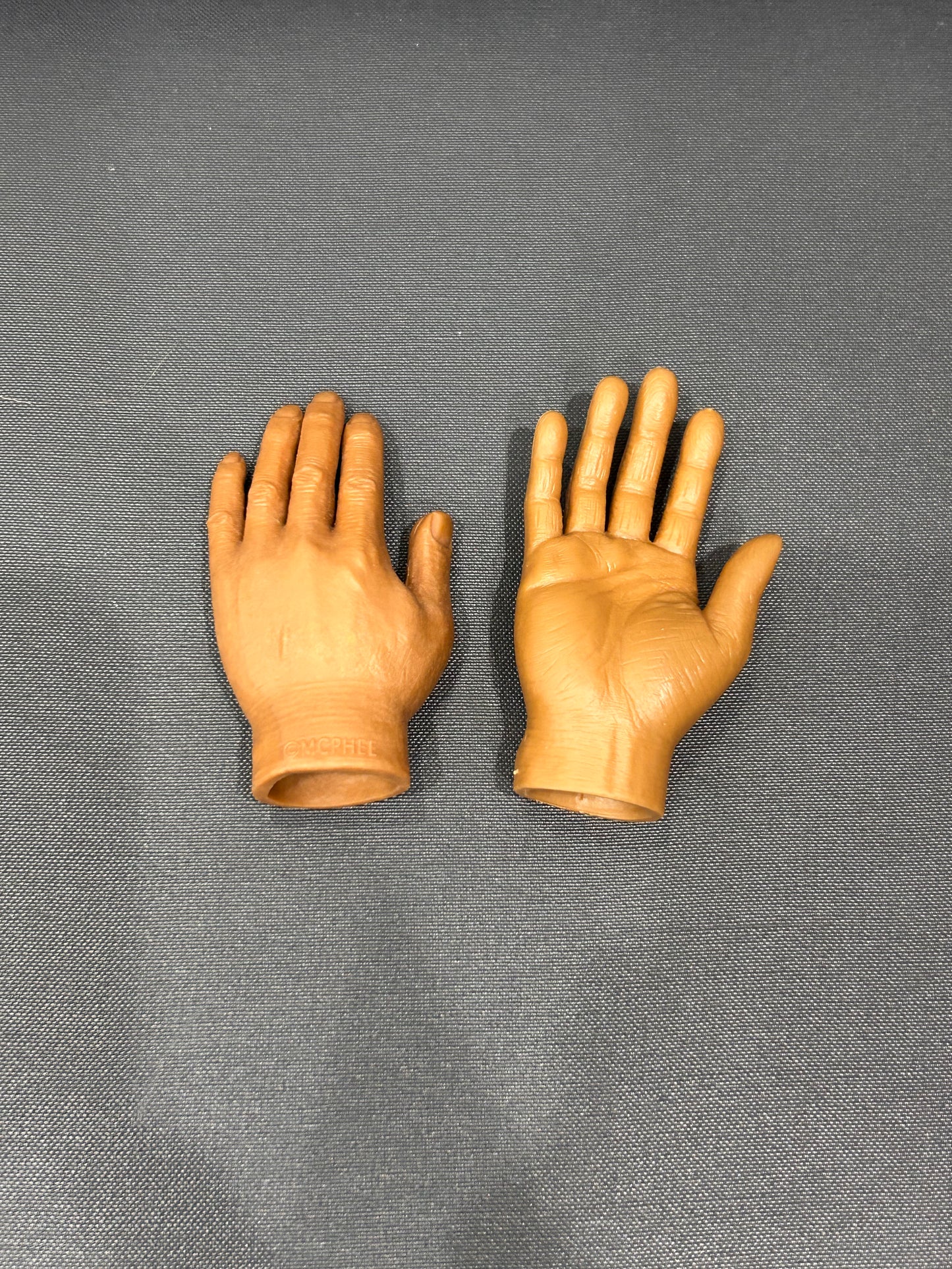 FINGER PUPPETS - HANDS