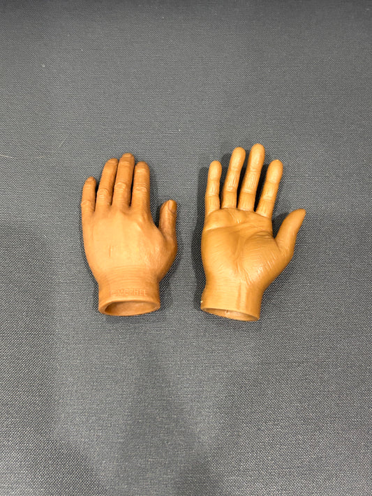 FINGER PUPPETS - HANDS