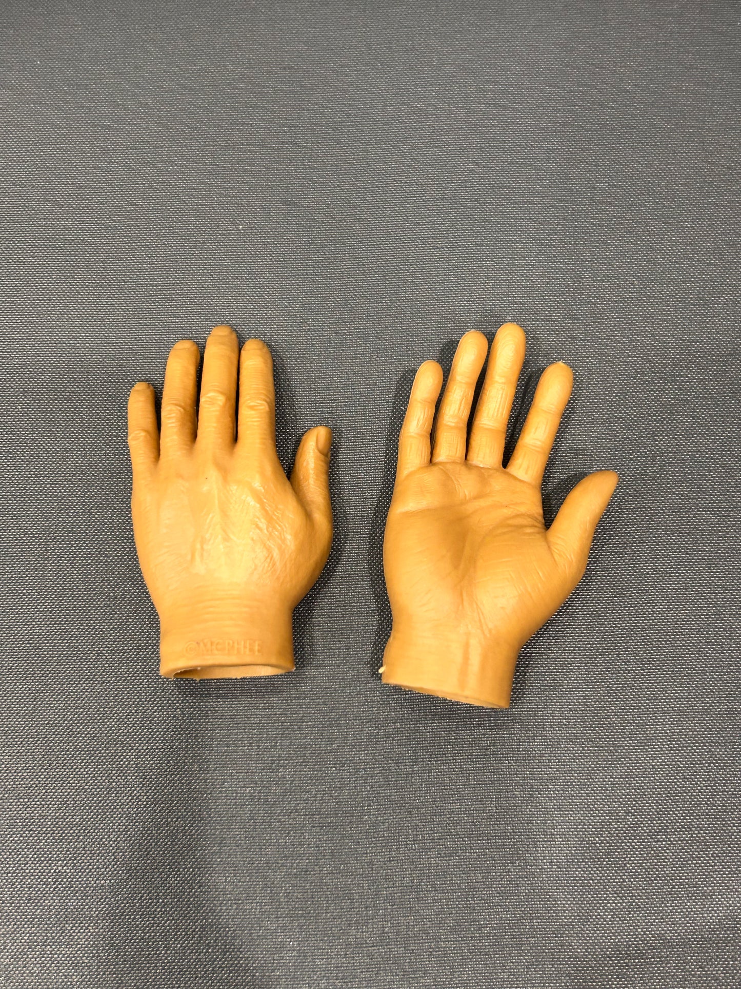 FINGER PUPPETS - HANDS