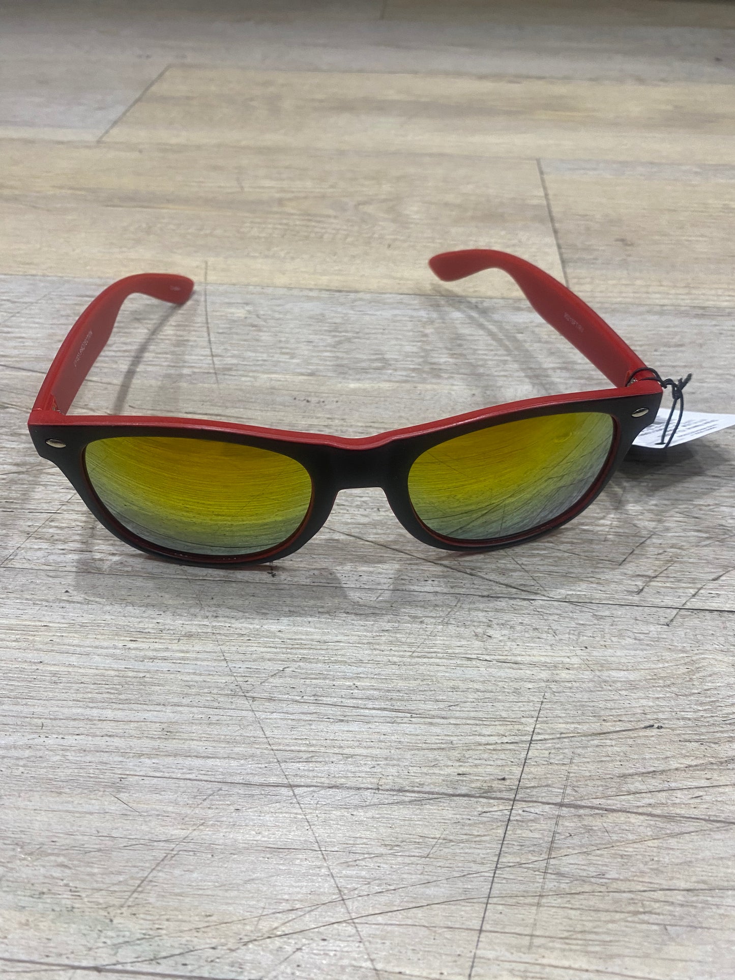 1688 CLASSICS SOFT BLACK/COLOR ASST