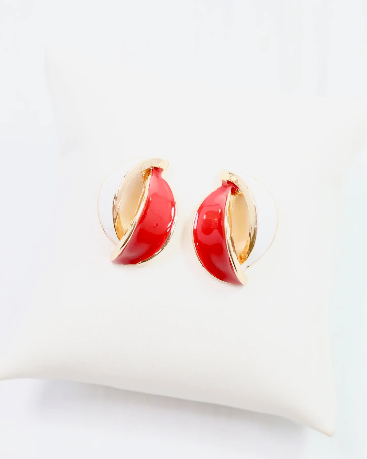 CORA GAME DAY EARRINGS