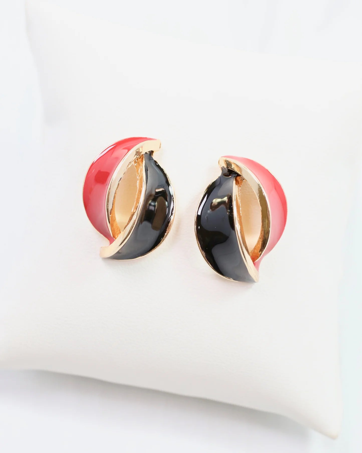 CORA GAME DAY EARRINGS