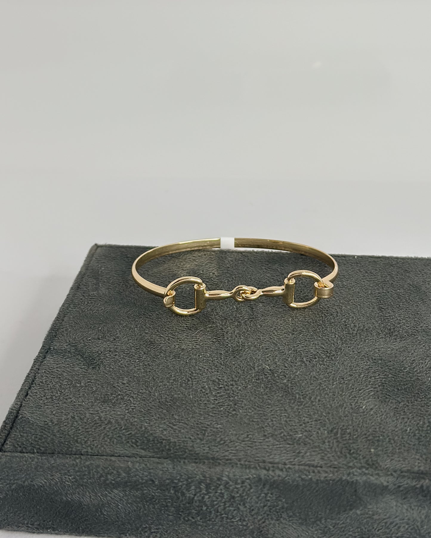 HORSEBIT BRACELET