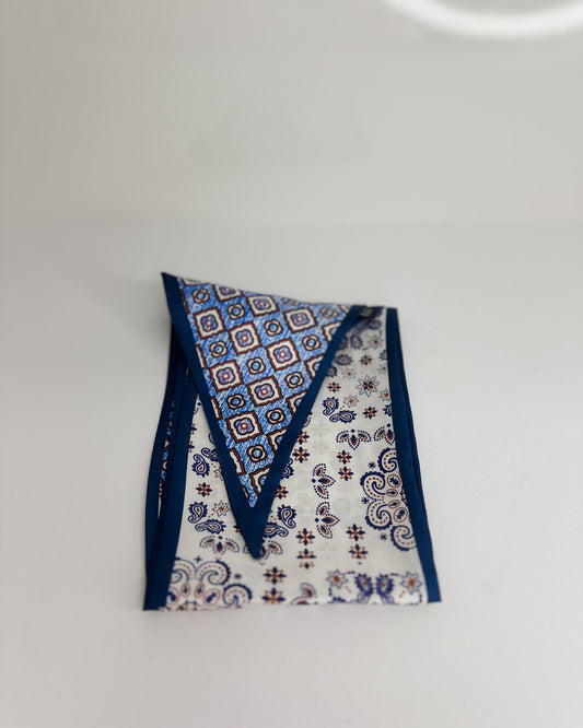 5.5"X60" TWILLY SCARF - Pharm Favorites by Economy Pharmacy