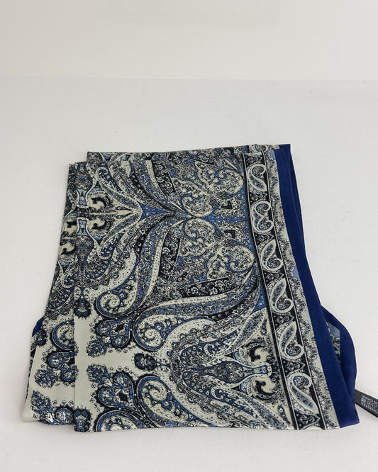 5.5"X60" TWILLY SCARF - Pharm Favorites by Economy Pharmacy