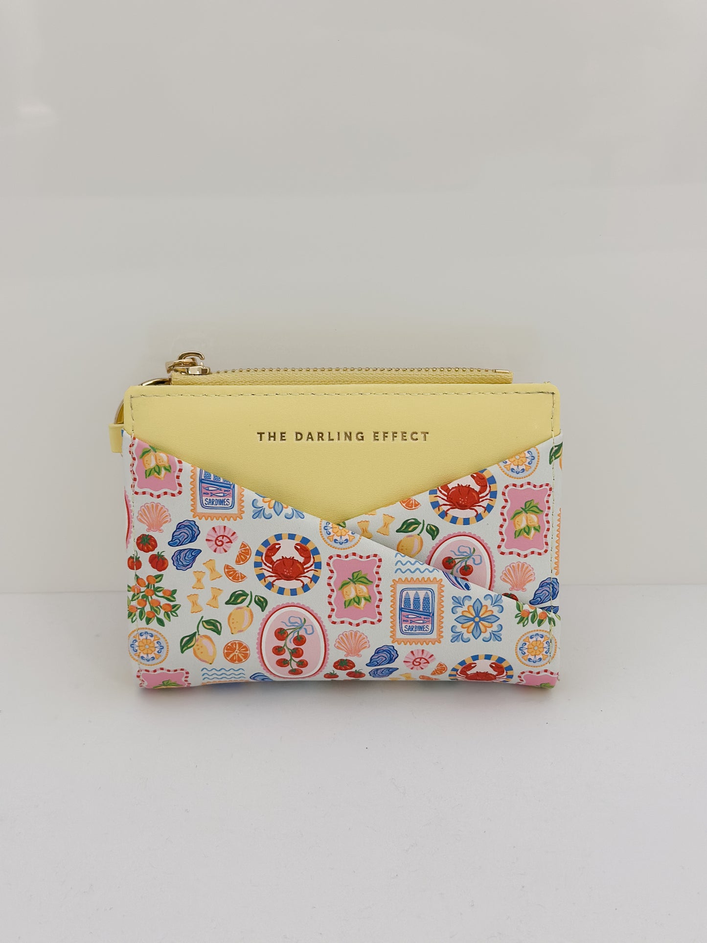 LUXE POCKET WALLET - CIAO BELLA - Pharm Favorites by Economy Pharmacy