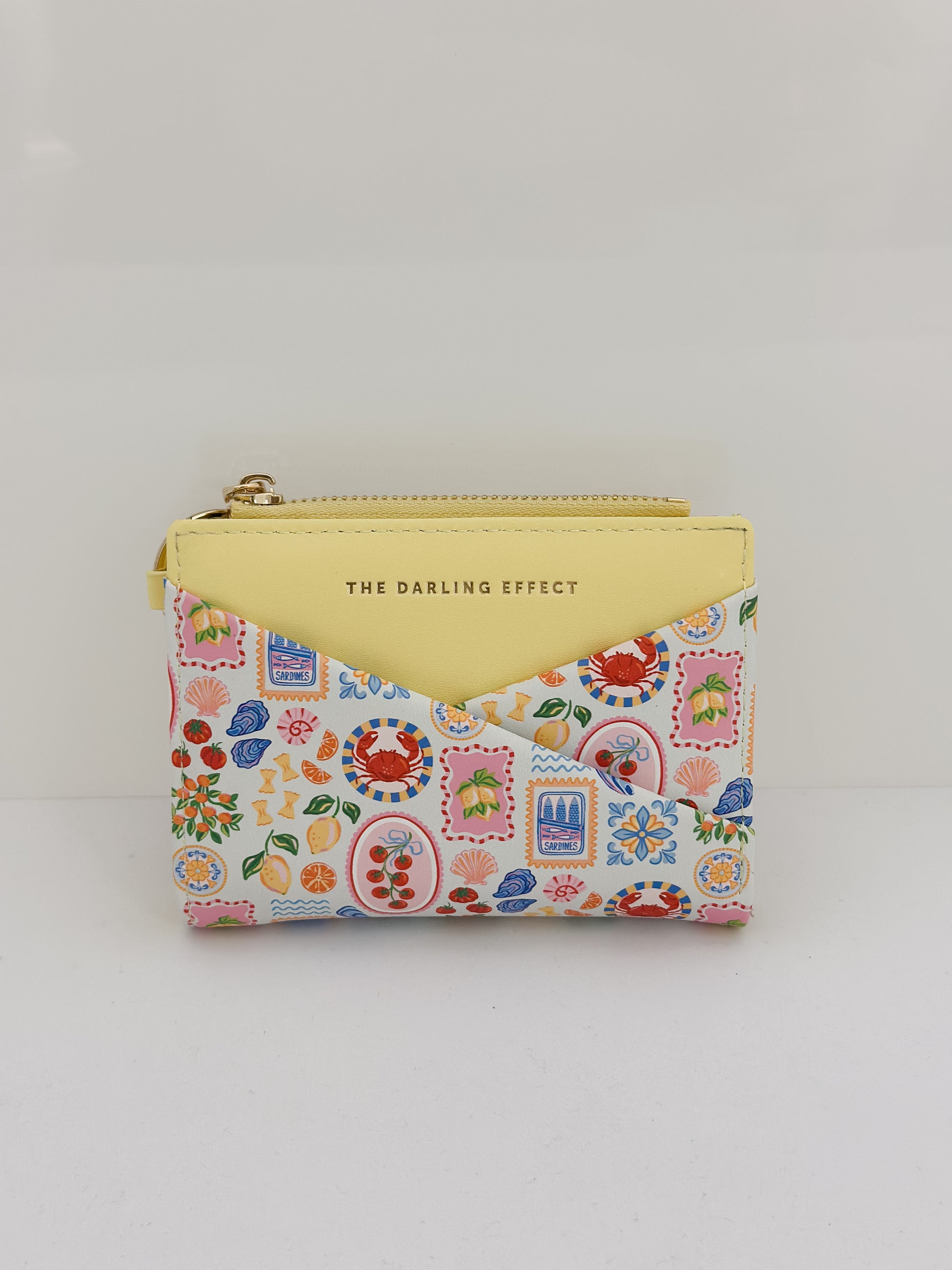 LUXE POCKET WALLET - CIAO BELLA - Pharm Favorites by Economy Pharmacy