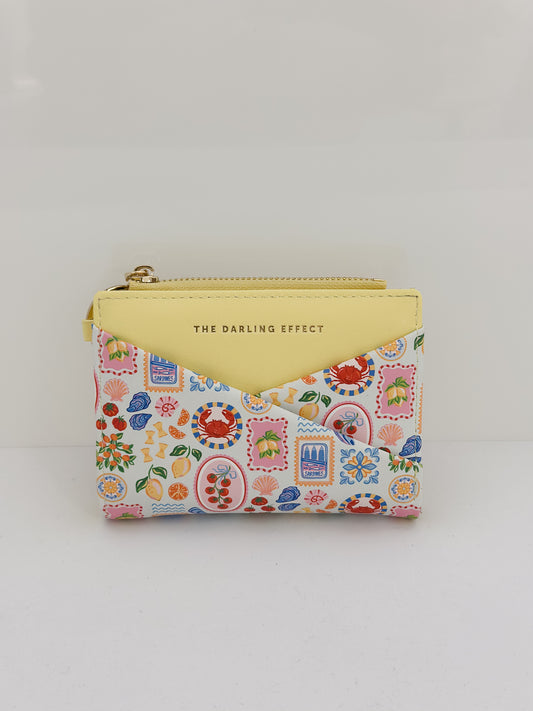LUXE POCKET WALLET - CIAO BELLA - Pharm Favorites by Economy Pharmacy
