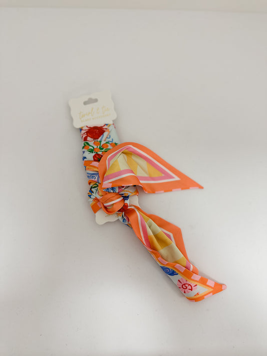 TWIRL & TIE SCARF ACCESSORY - Pharm Favorites by Economy Pharmacy