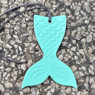 CALLAHAN LEATHER AIR FRESHENER