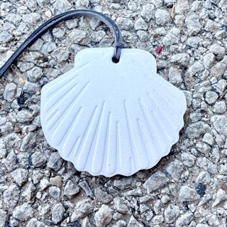 CALLAHAN LEATHER AIR FRESHENER