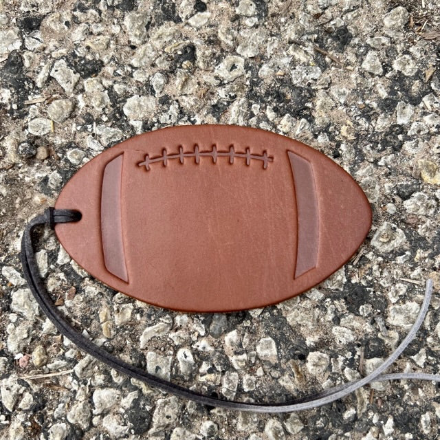 CALLAHAN LEATHER AIR FRESHENER