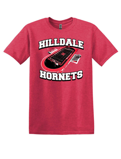 Hilldale Stadium Tee